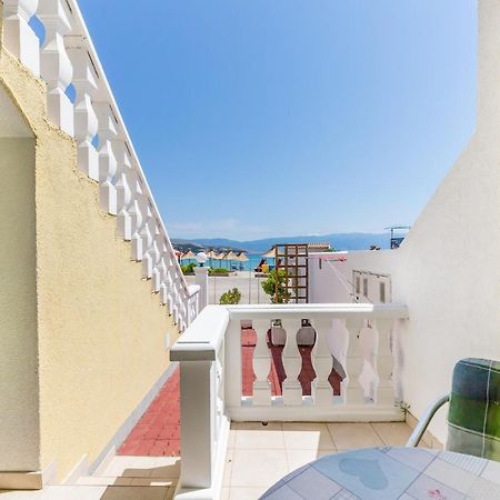 Beach Holiday Baska Exterior photo