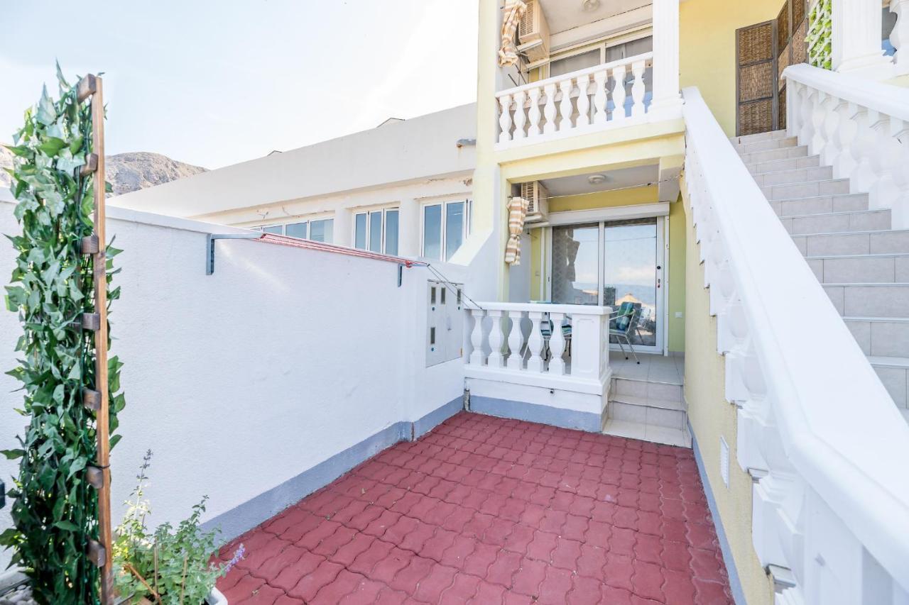Beach Holiday Baska Exterior photo