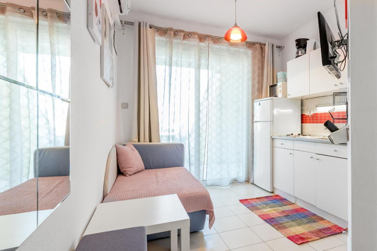Beach Holiday Baska Exterior photo